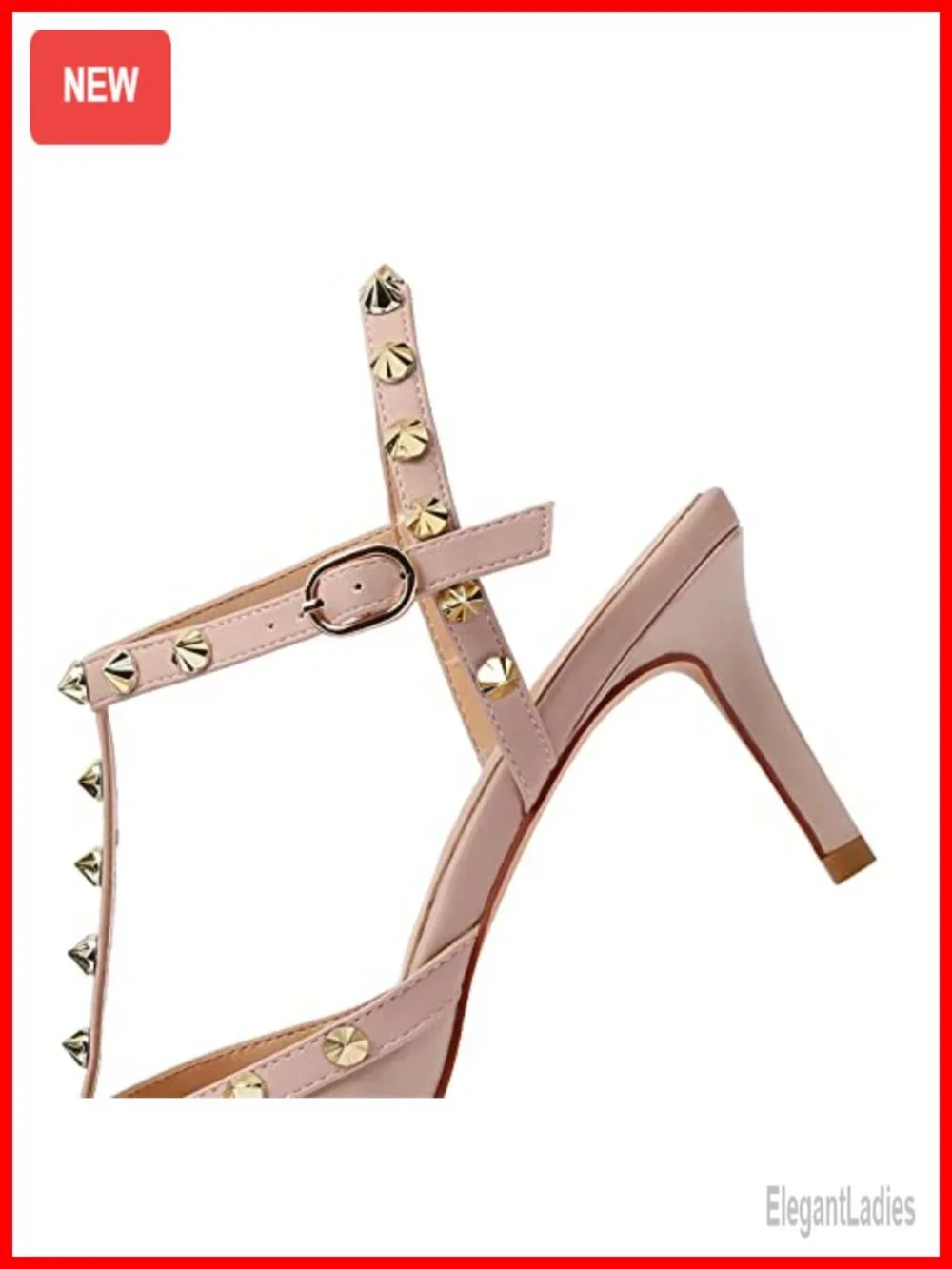 N/A these studded