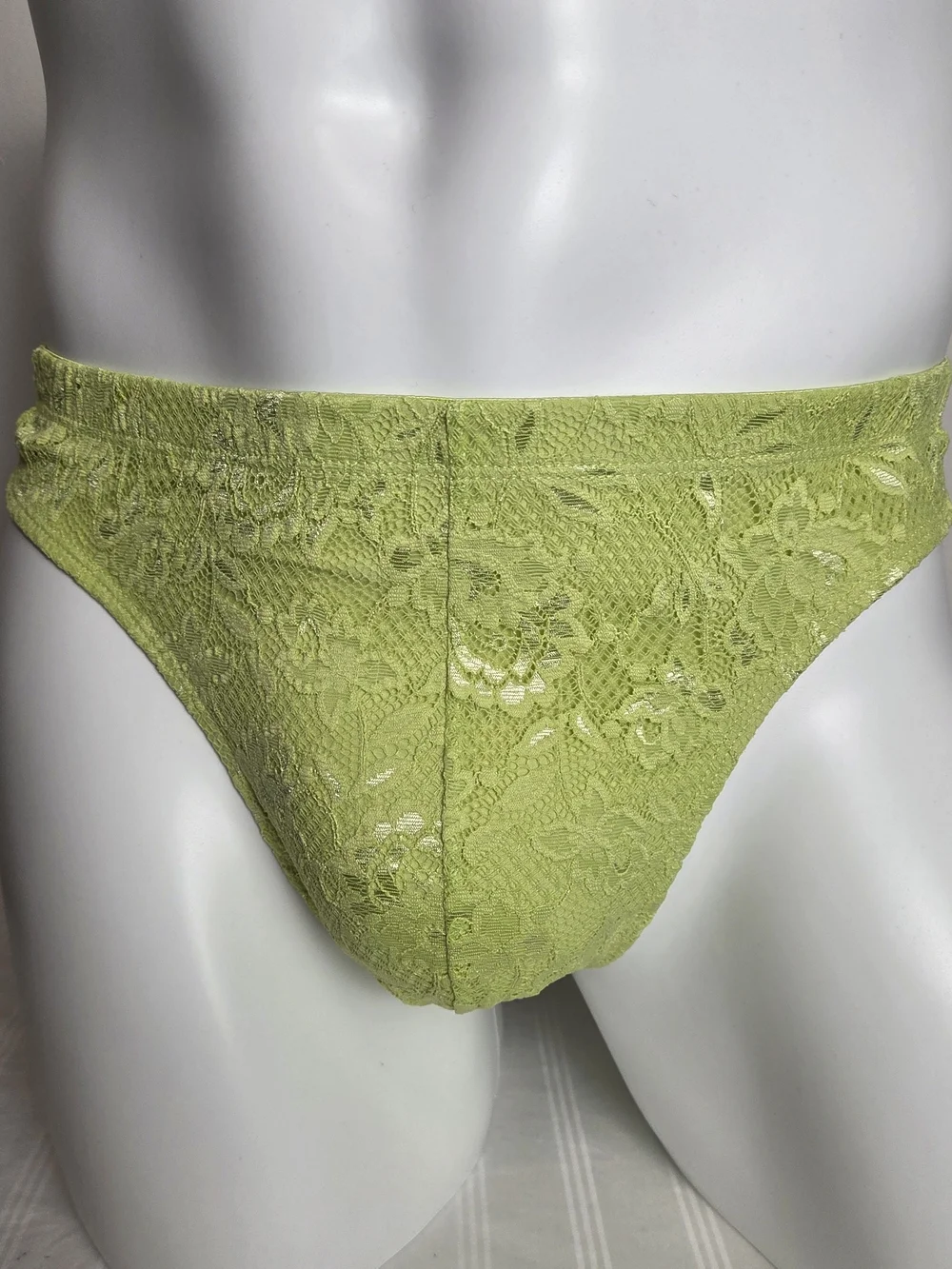 Cosabella low rise
