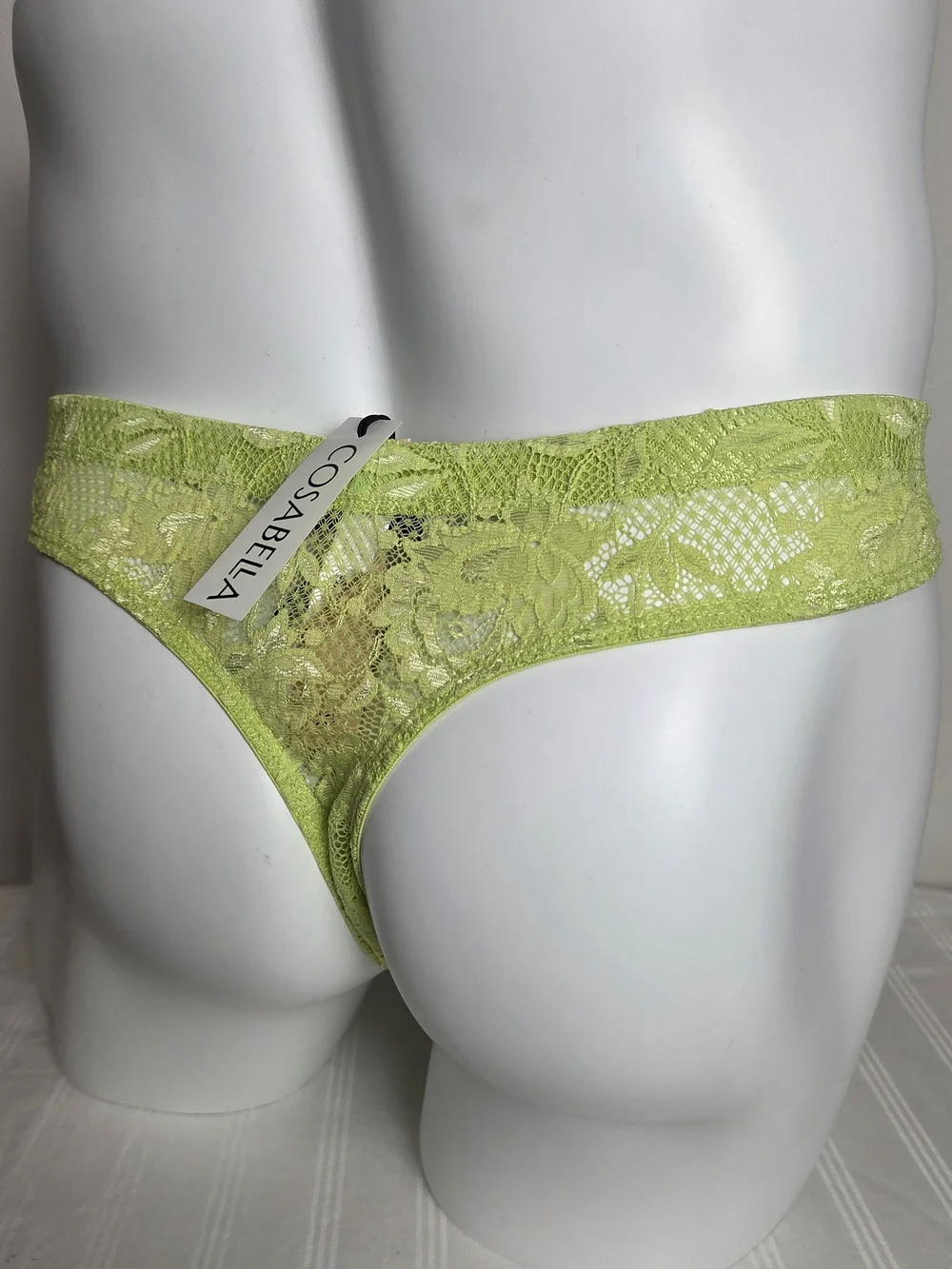 Cosabella low rise