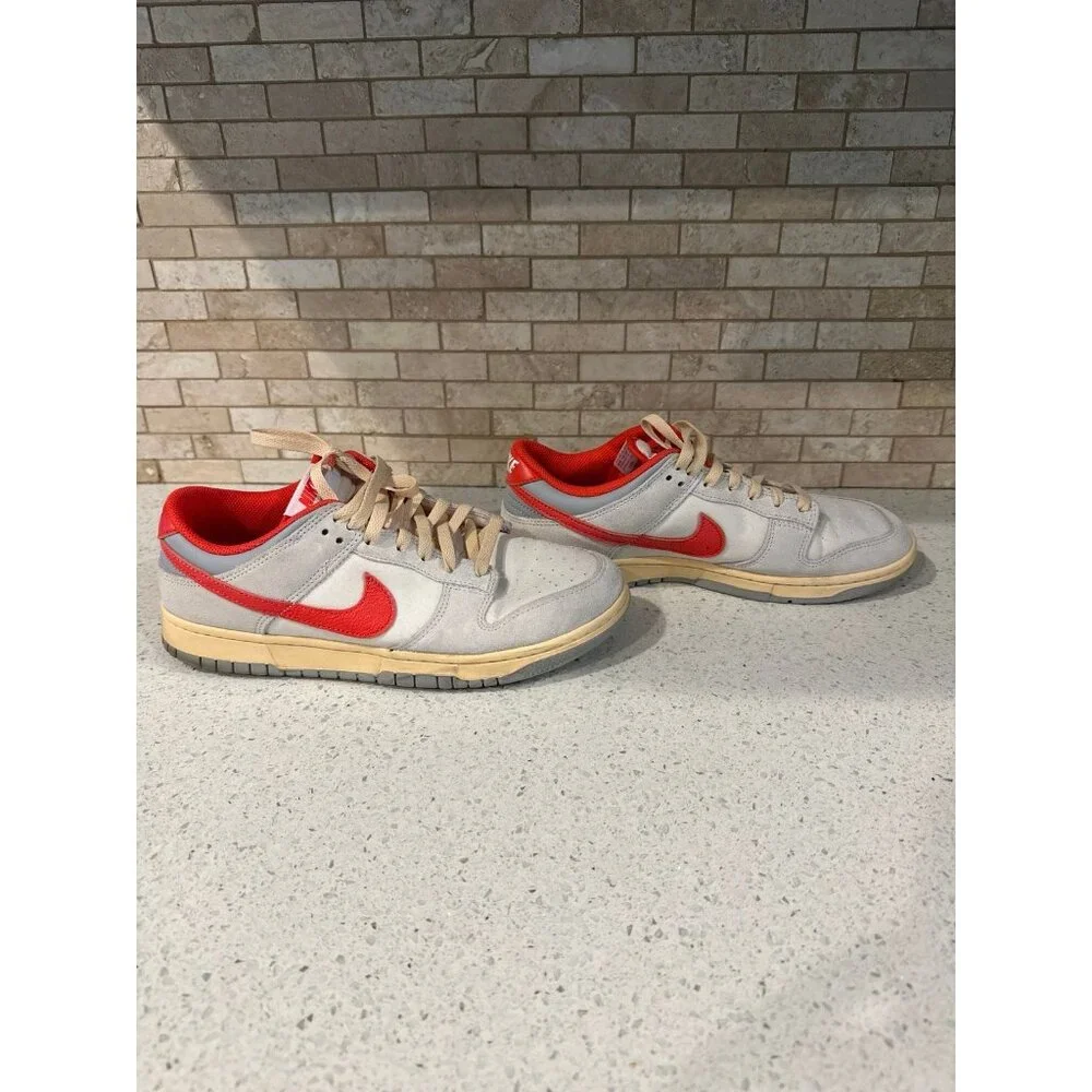 Nike dunk low