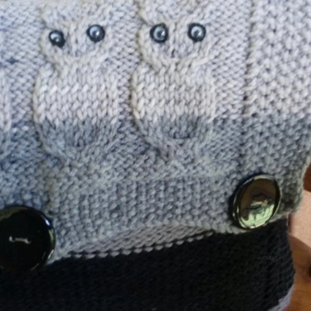 Hand Crafted style are