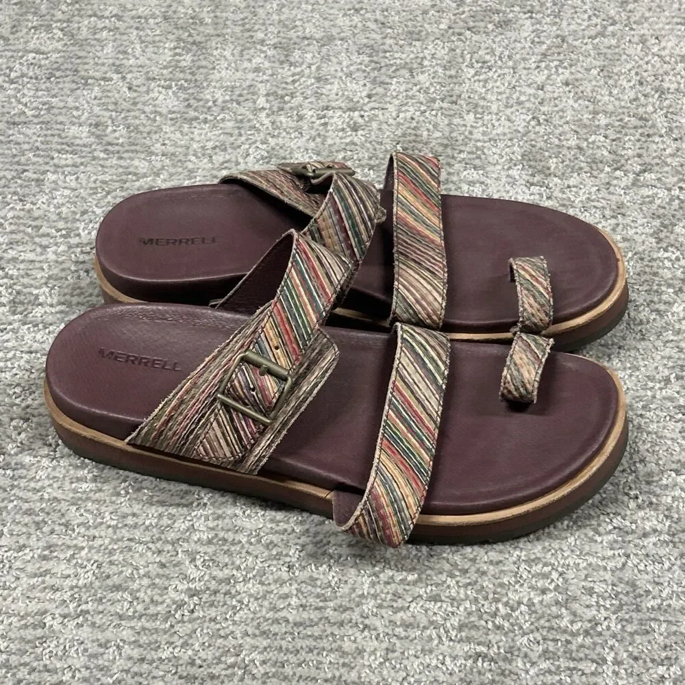 Merrell juno sandals