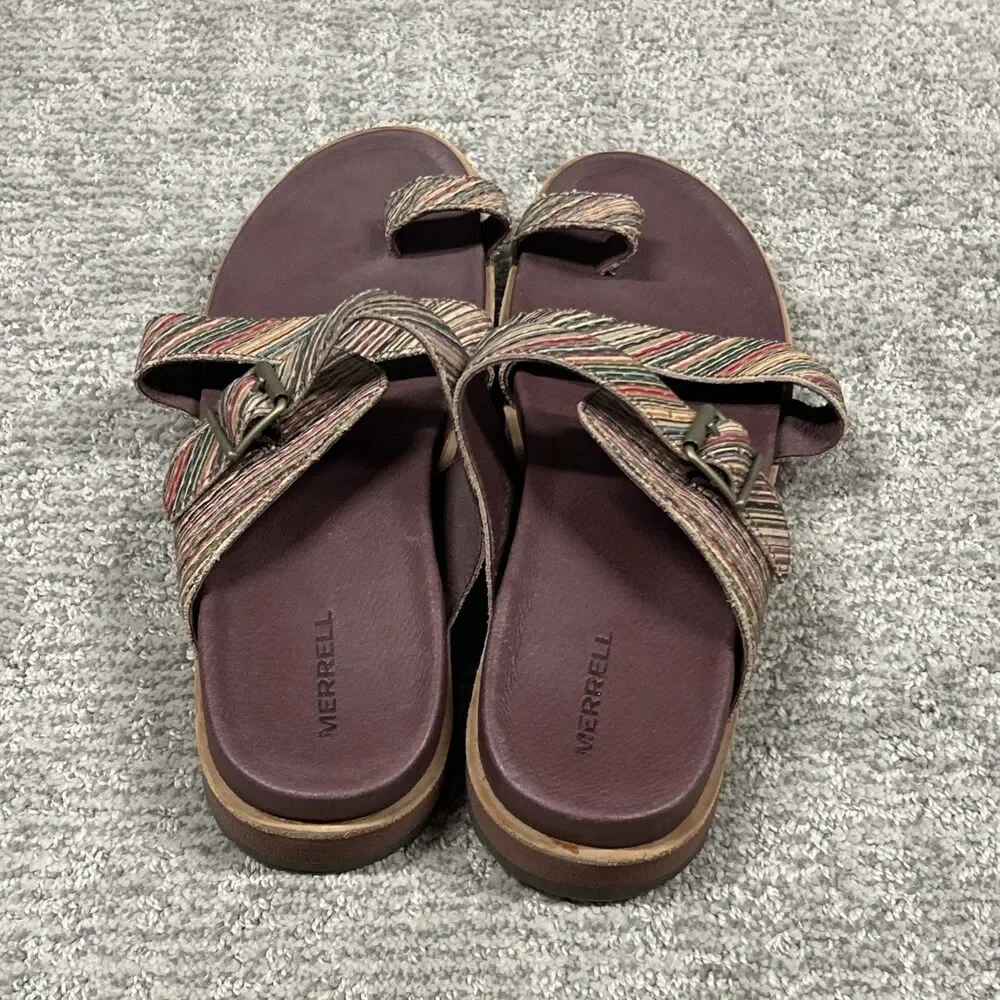Merrell juno sandals