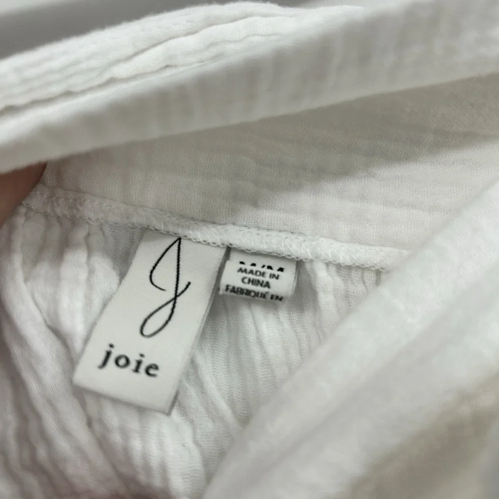 Joie womens 100%