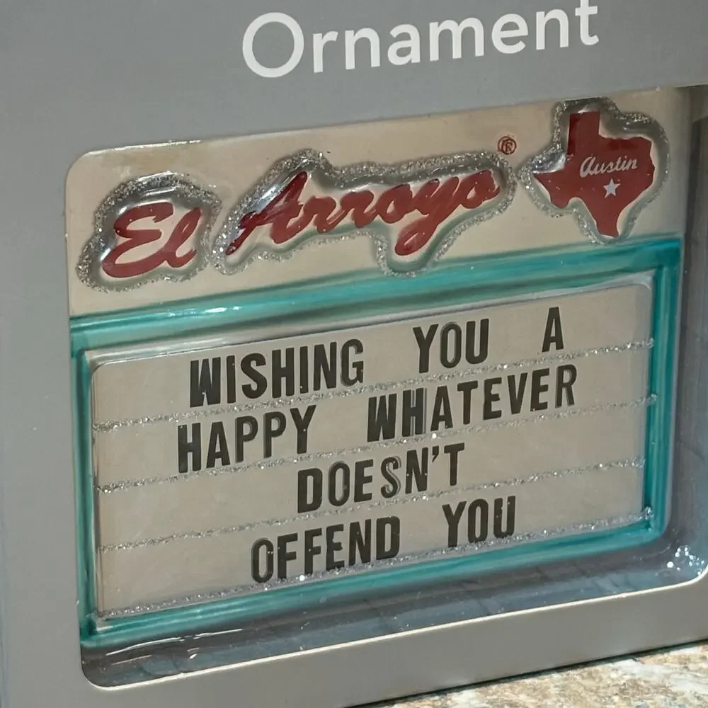 El Arroyo brand el