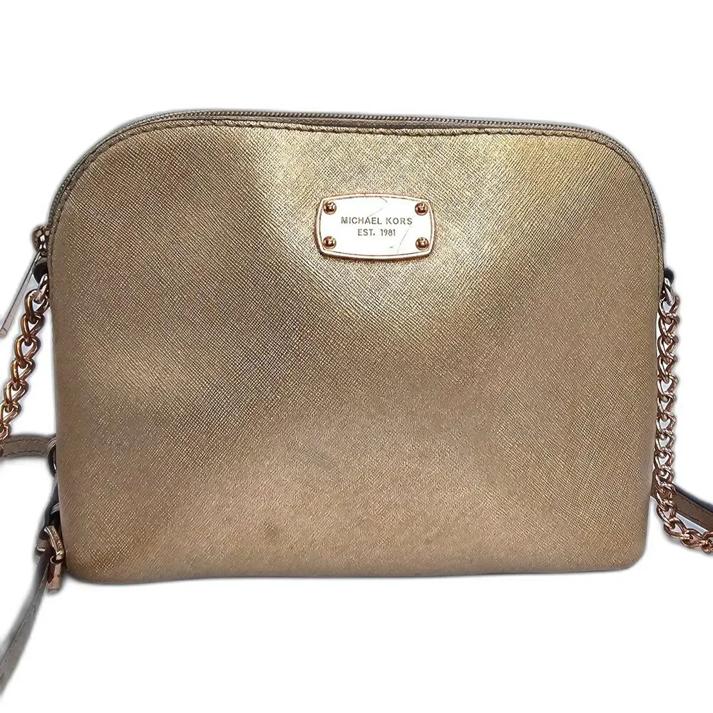 Michael Kors m28 authentic