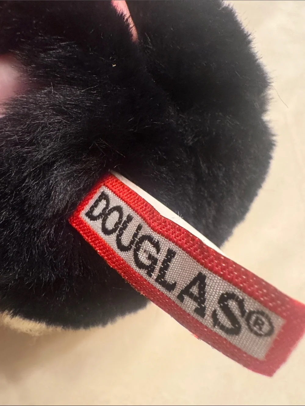 Douglas euc see