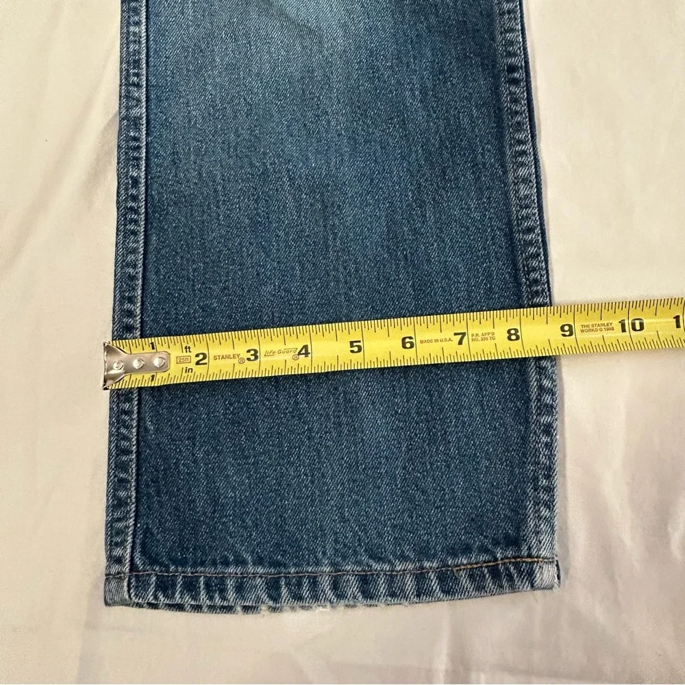 Levis authentic vintage