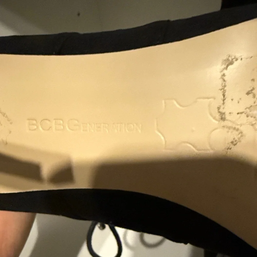 BCBGeneration crafted from