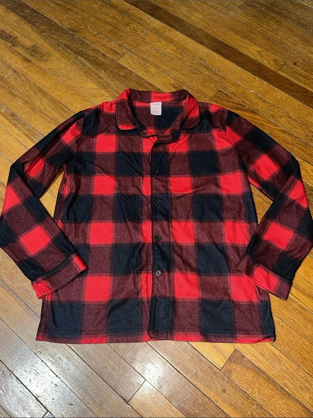Cat & Jack soft polyester