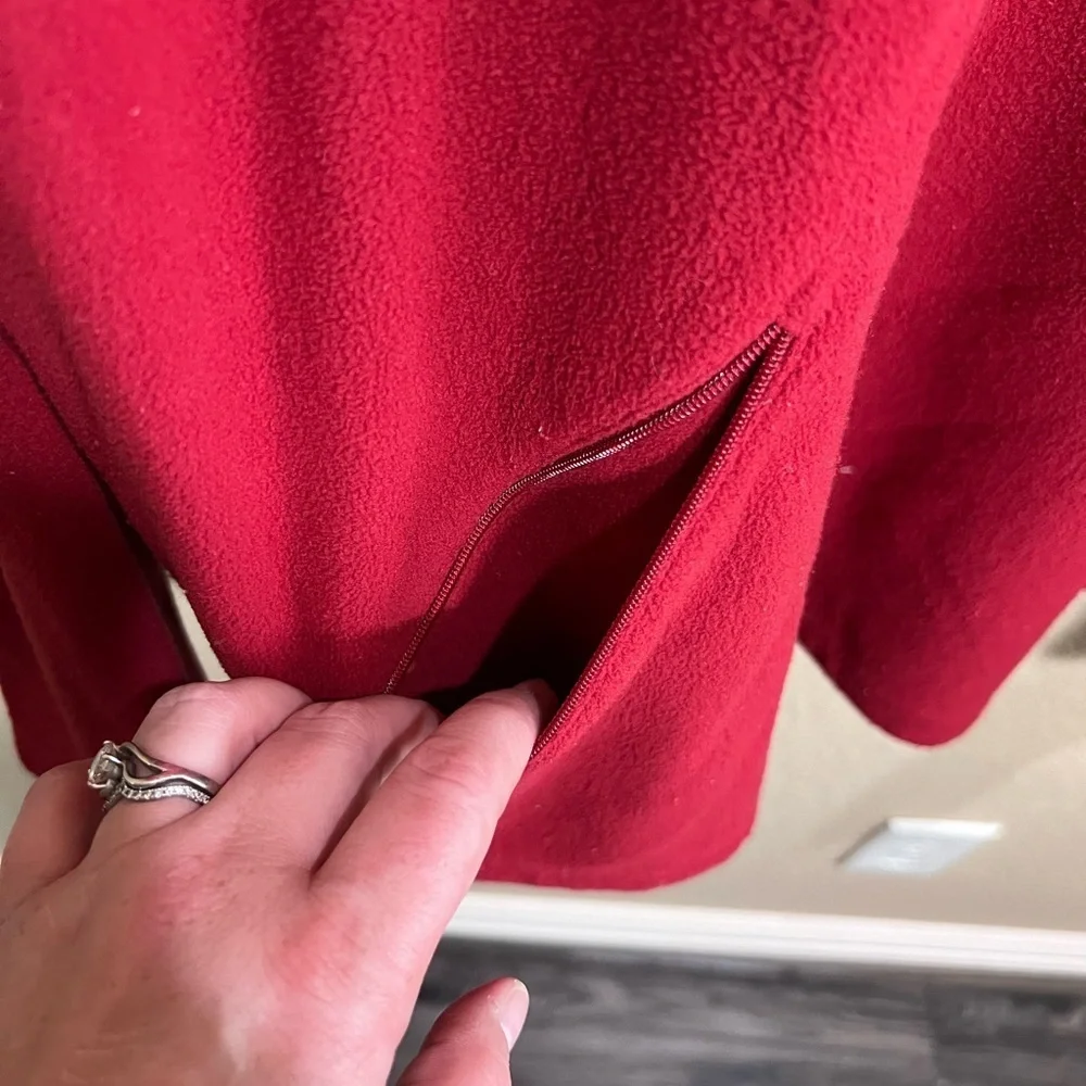 Peter Millar classic red