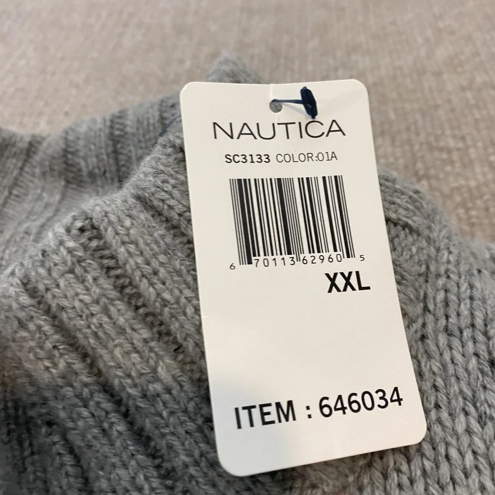 Nautica as 646034