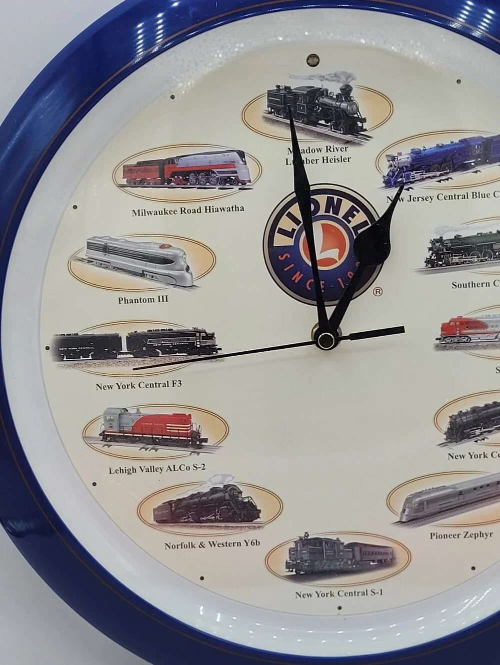 Lionel this vintage
