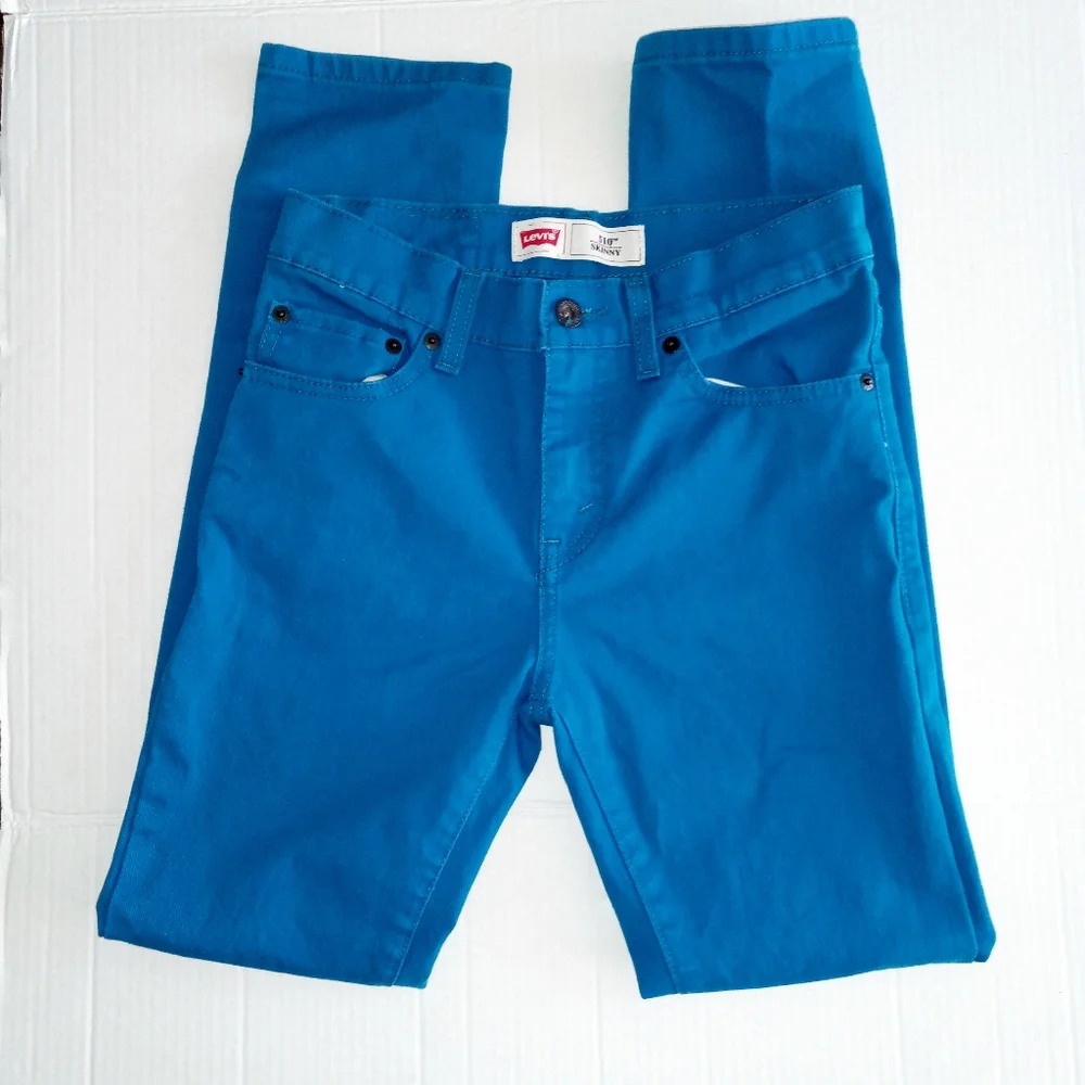 Levis levis 510
