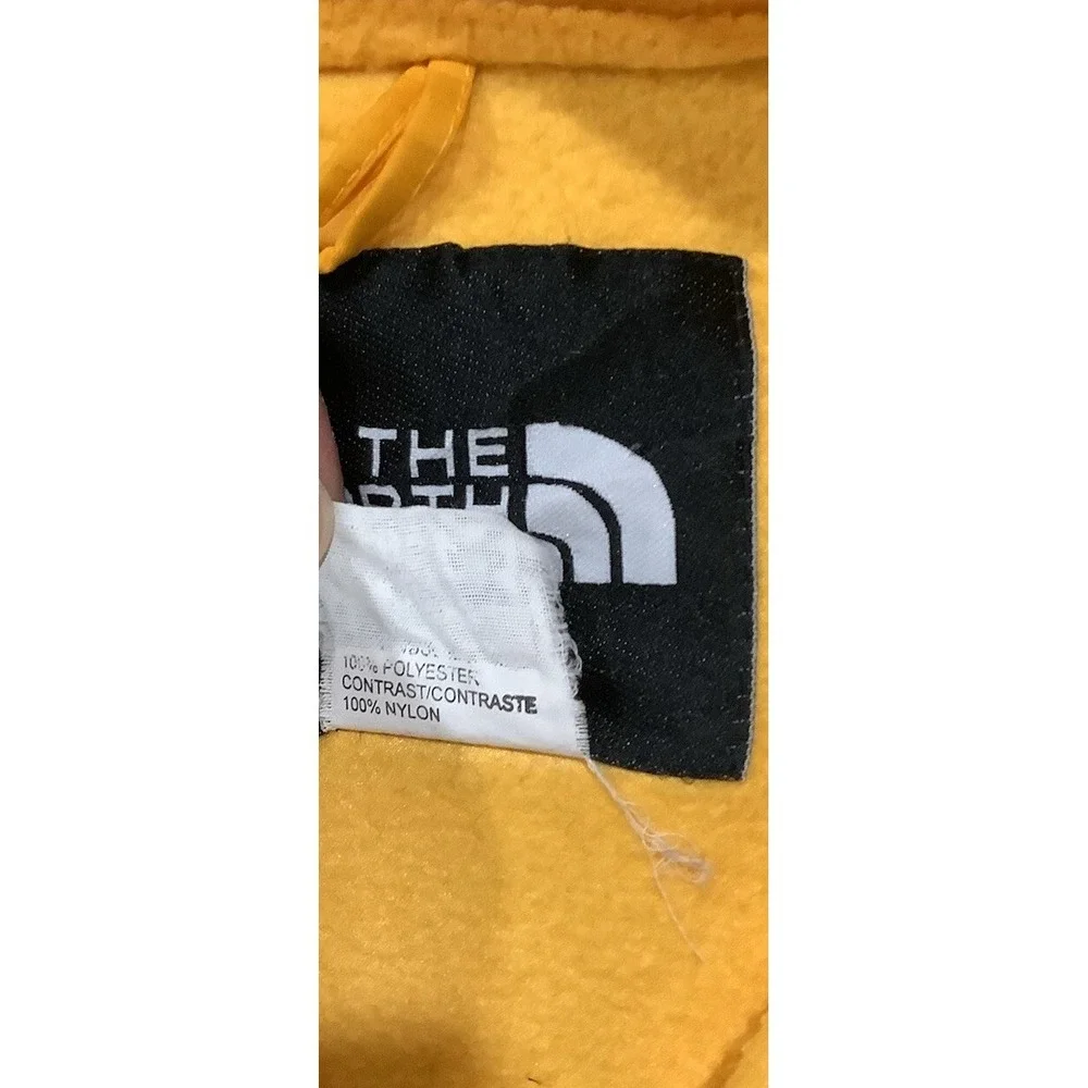 The North Face look pictures