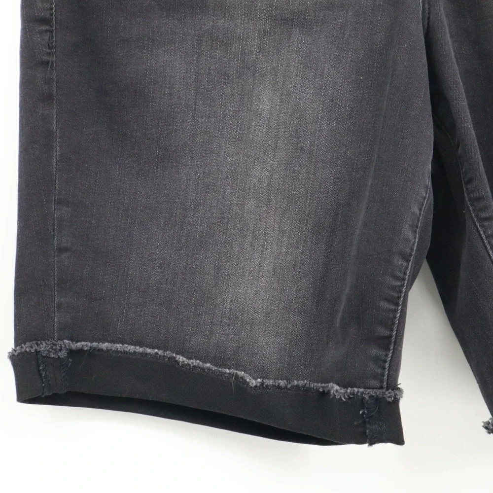 Lane Bryant these shorts
