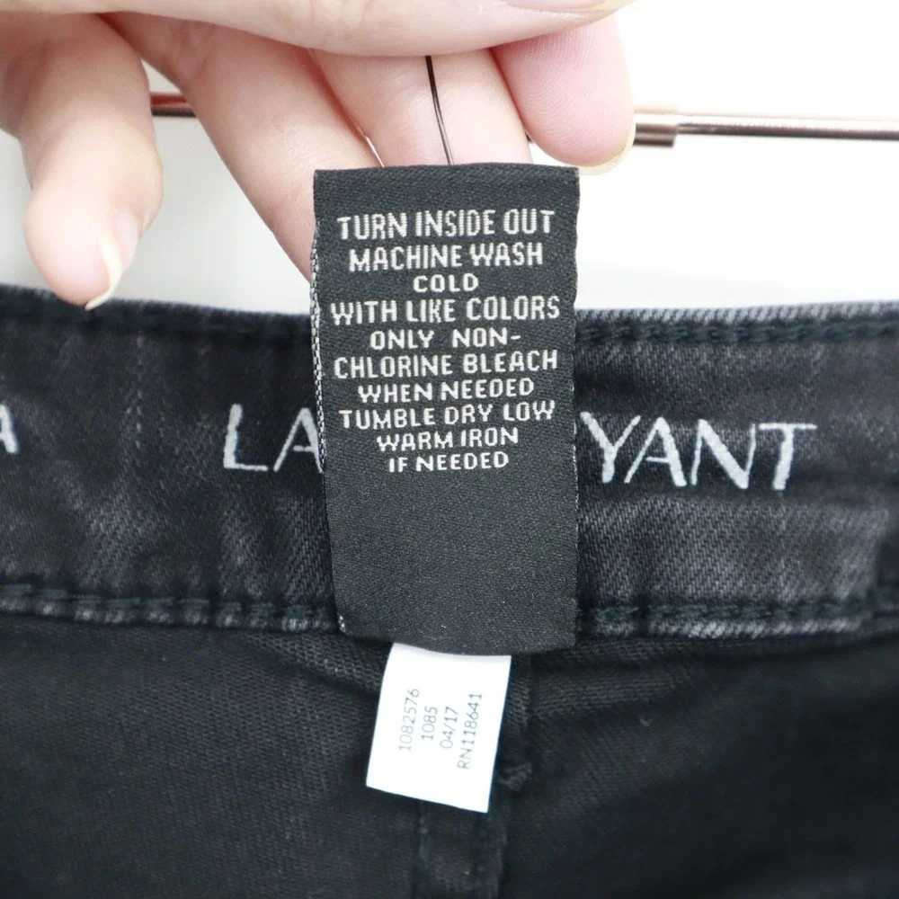 Lane Bryant these shorts