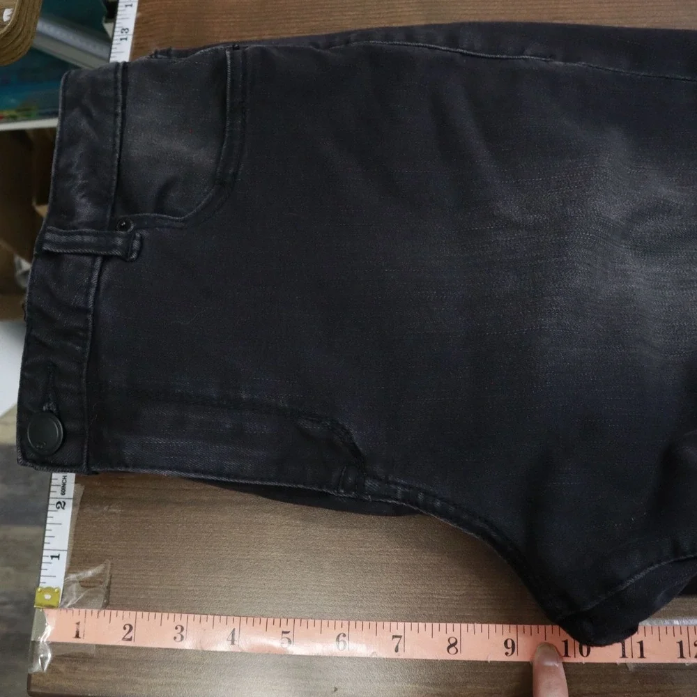 Lane Bryant these shorts