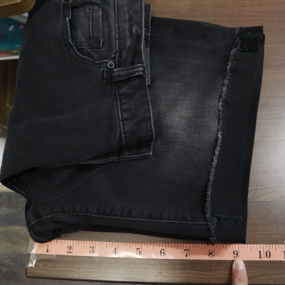 Lane Bryant these shorts