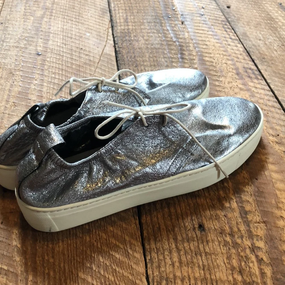 THE FLEXX flexx silver