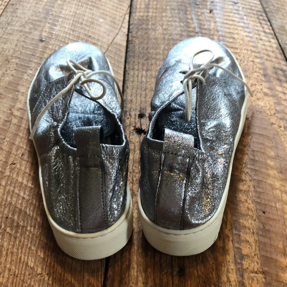 THE FLEXX flexx silver