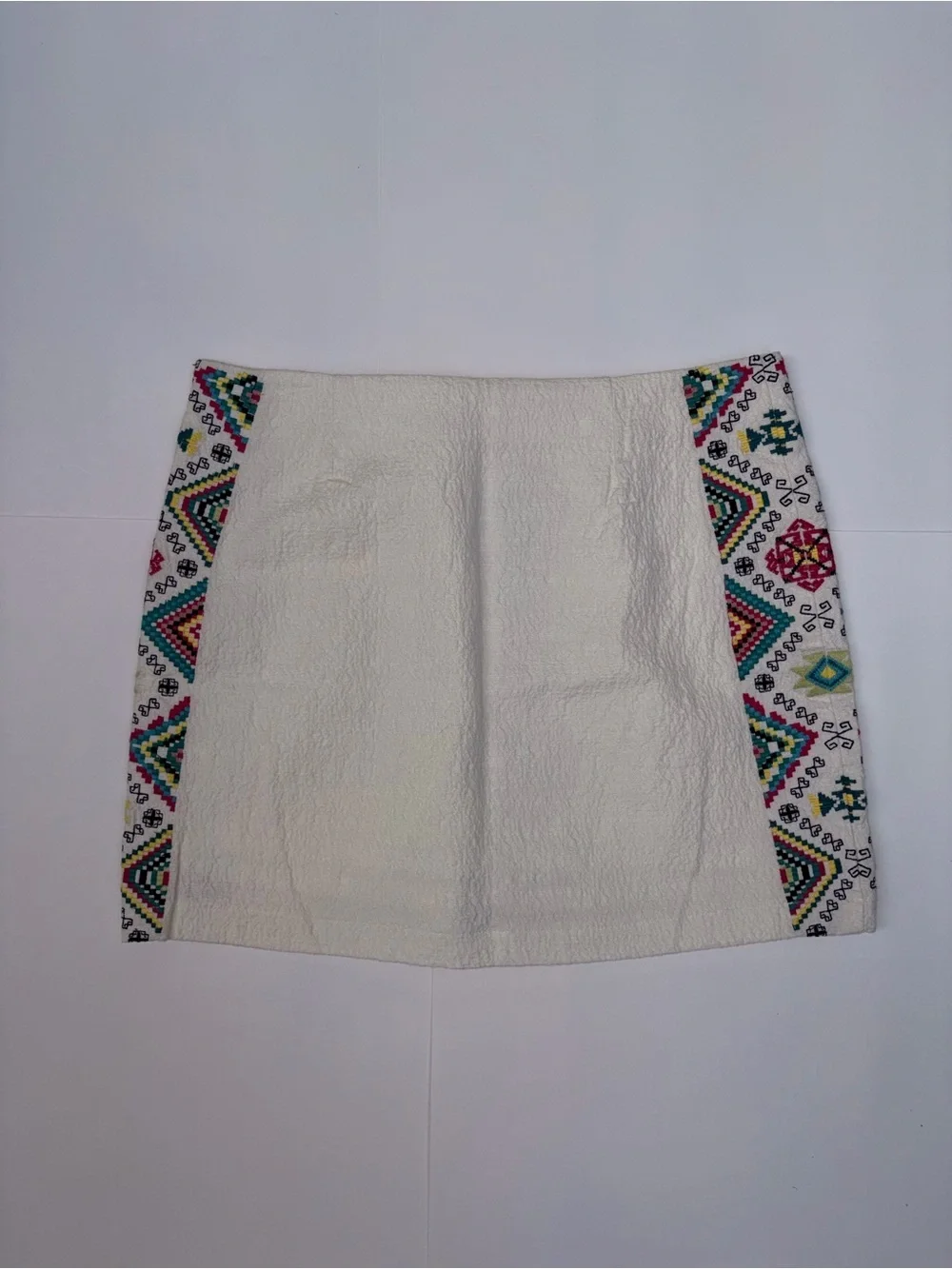 Desigual ivory mini