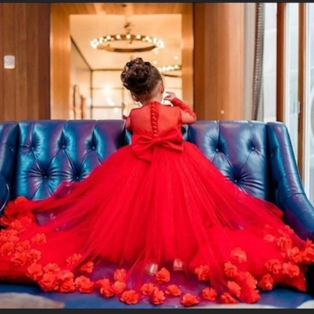 N/A stunning red