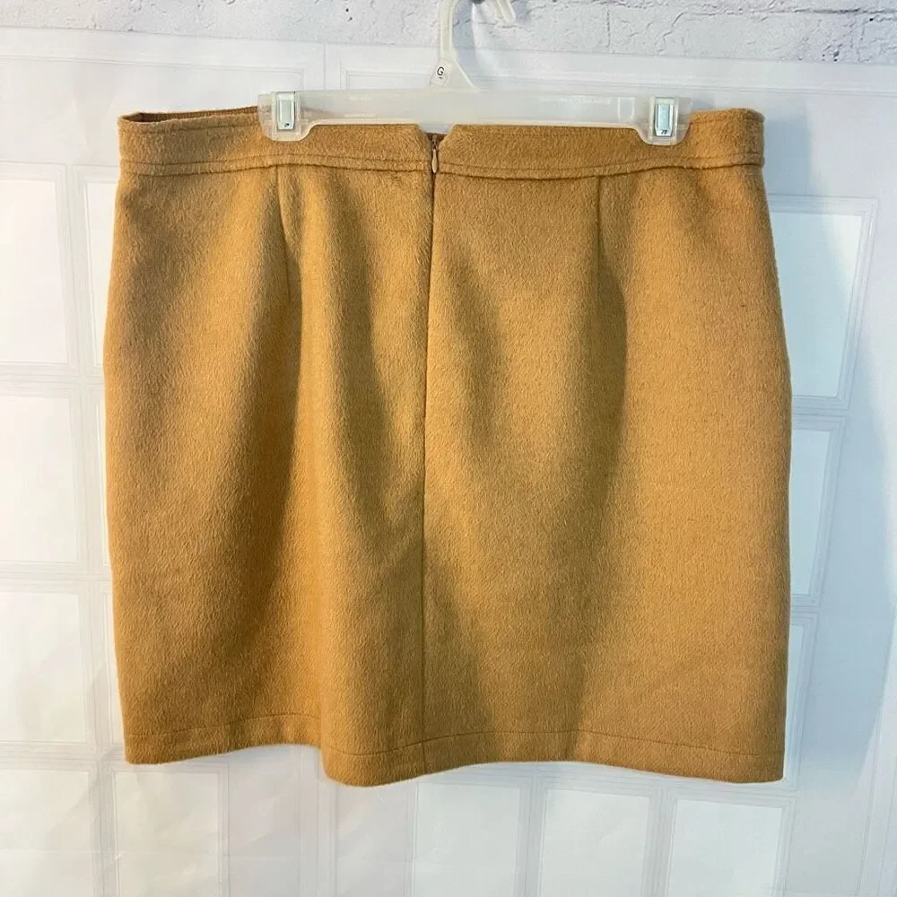 LOFT camel gold