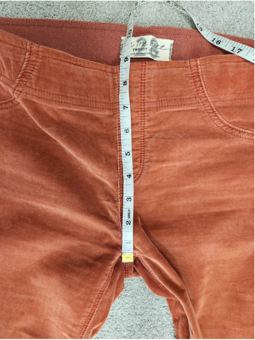 Free People pre owned