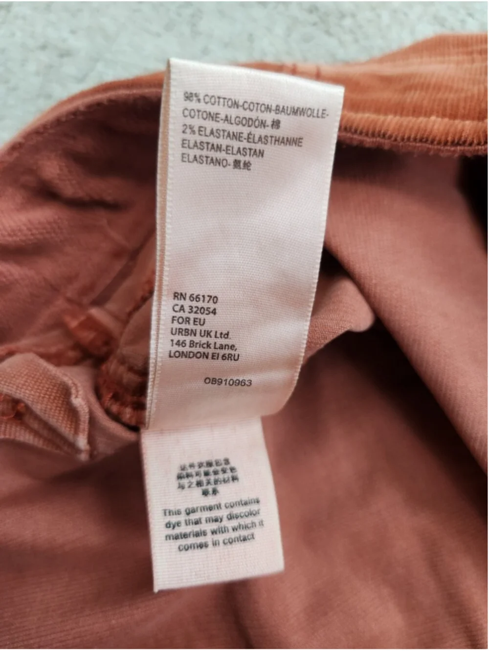 Free People pre owned