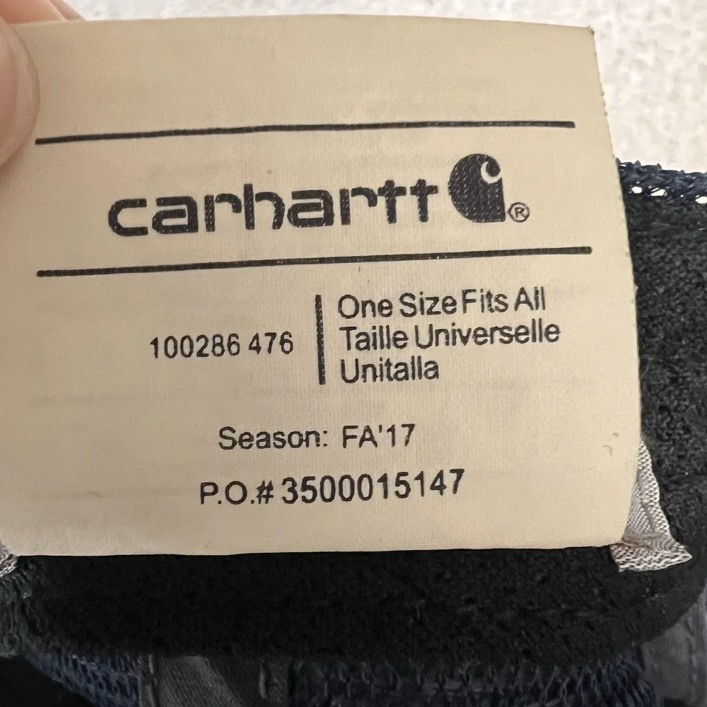 Carhartt vintage work