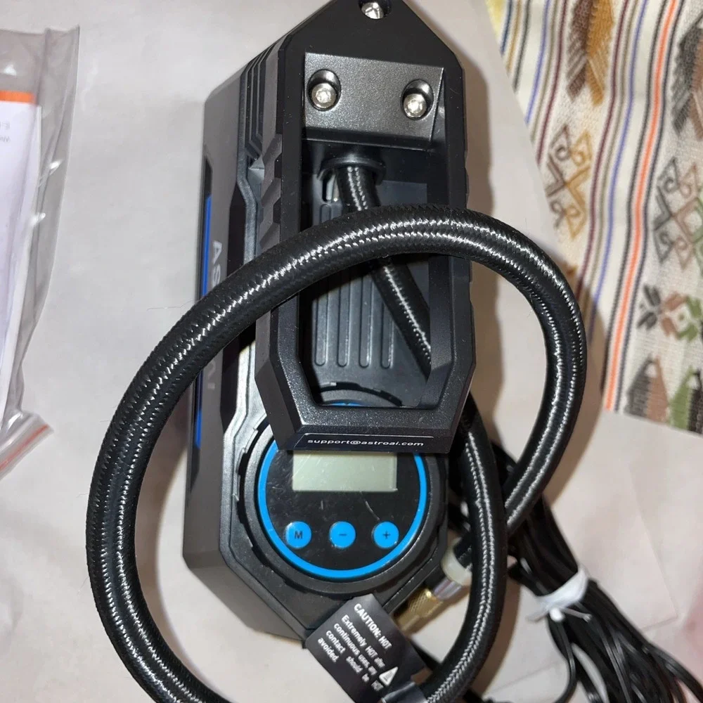 AstroAI great compact