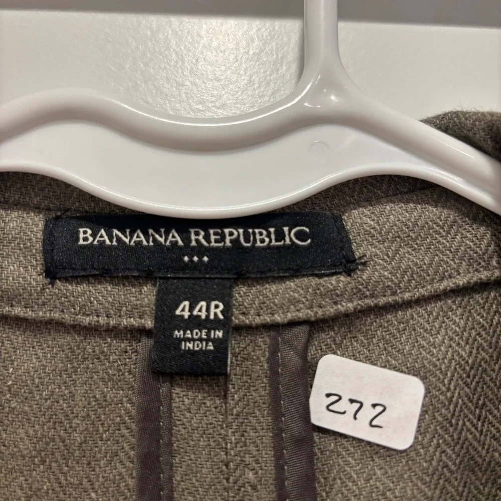 Banana Republic banana republic