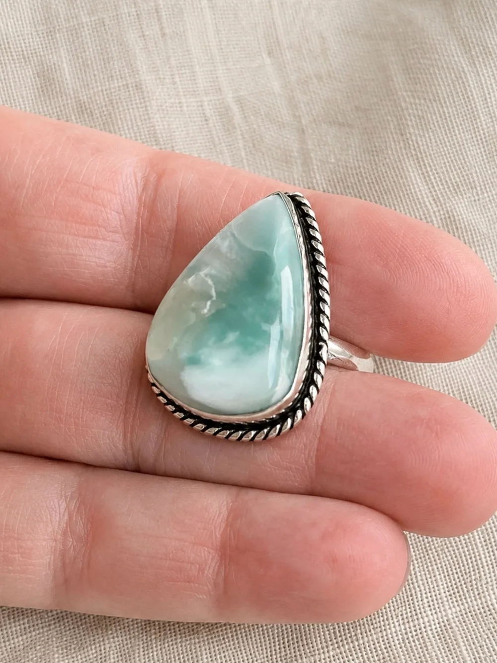 Artisan beautiful handcrafted