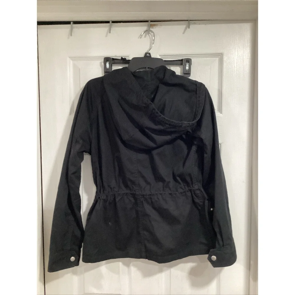 GAP stain see