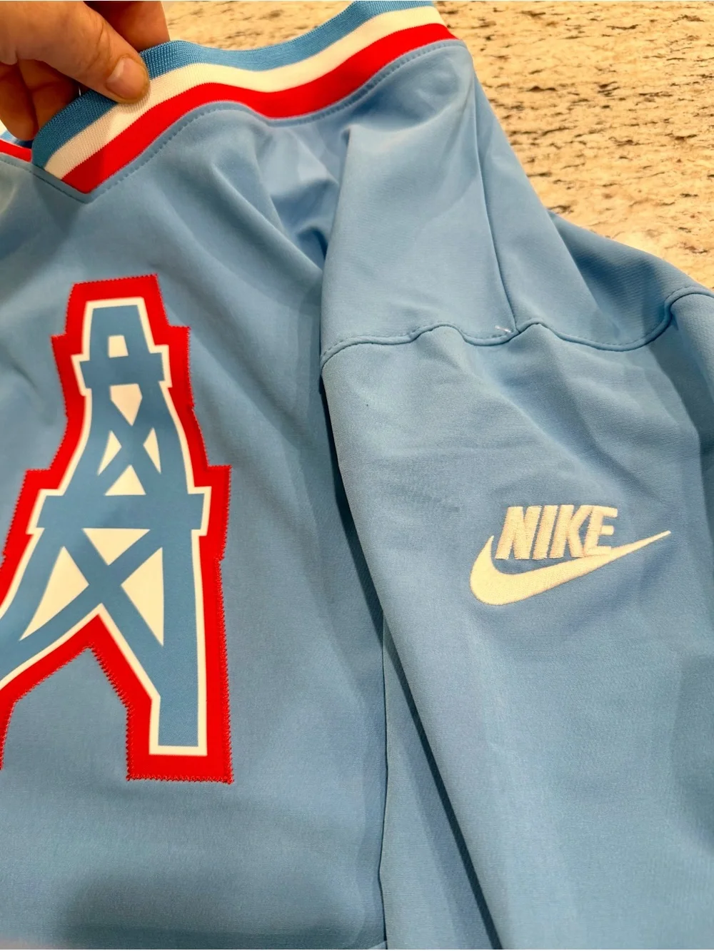 Nike vintage early