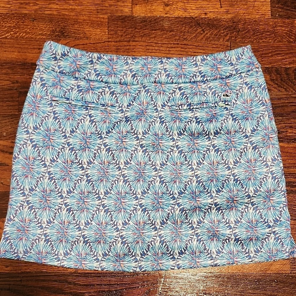 Vineyard Vines sporty soft