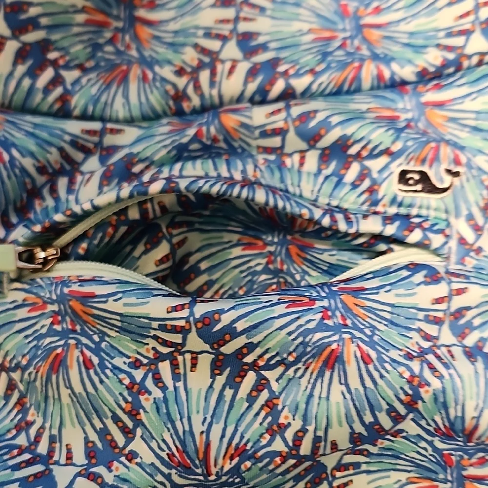 Vineyard Vines sporty soft