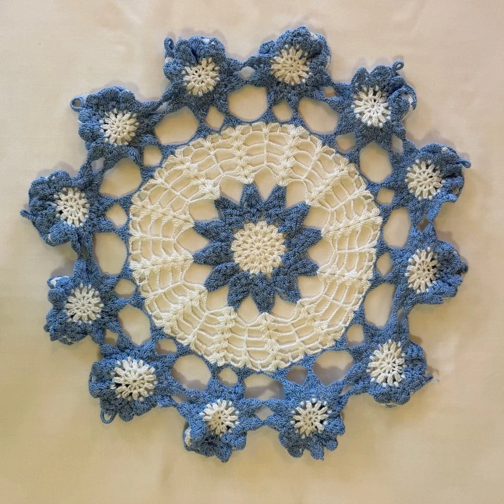 Handmade stunning beautifully