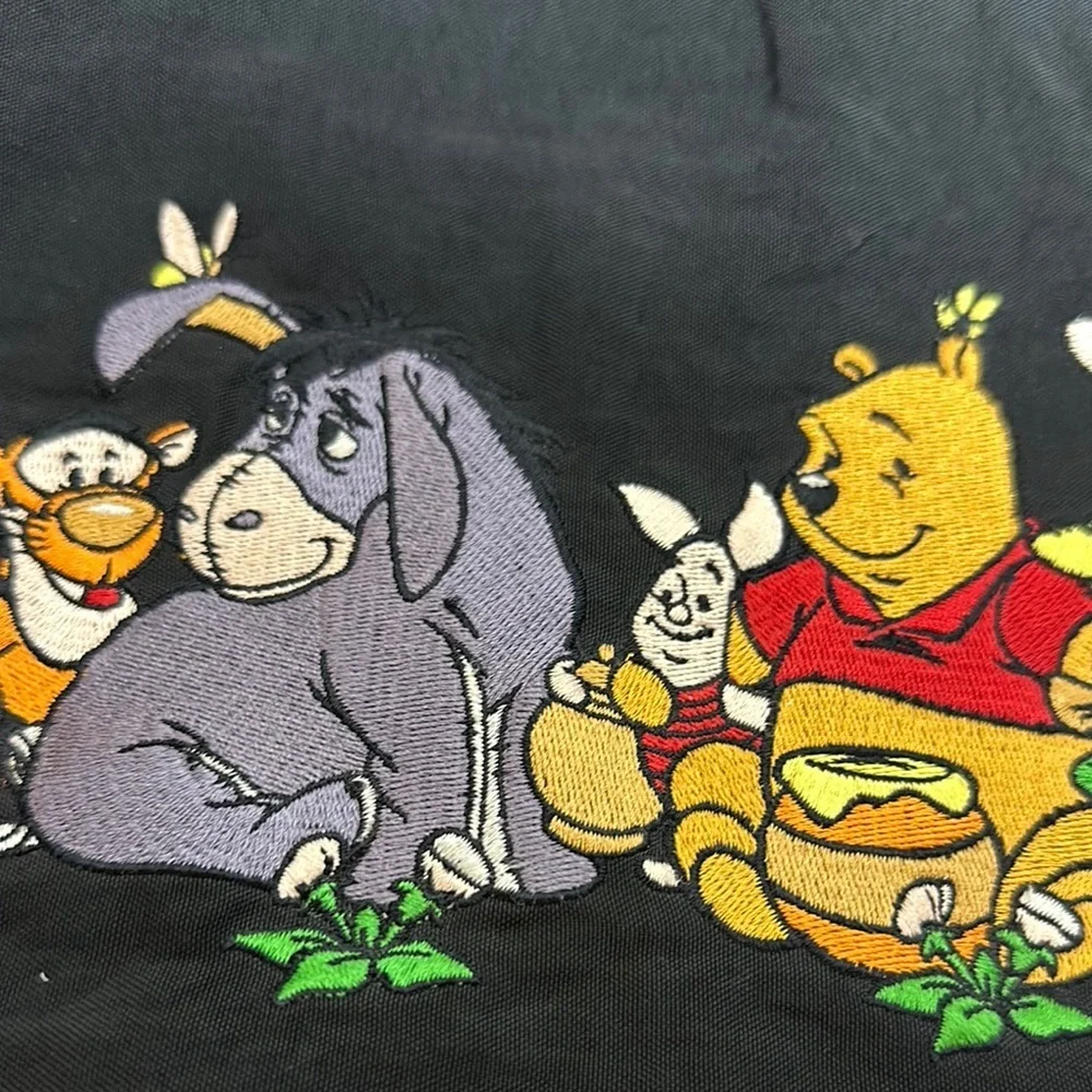 Disney this carrier