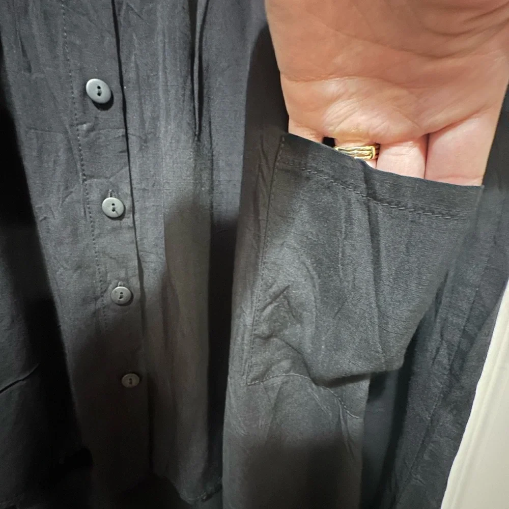 N/A flowy button