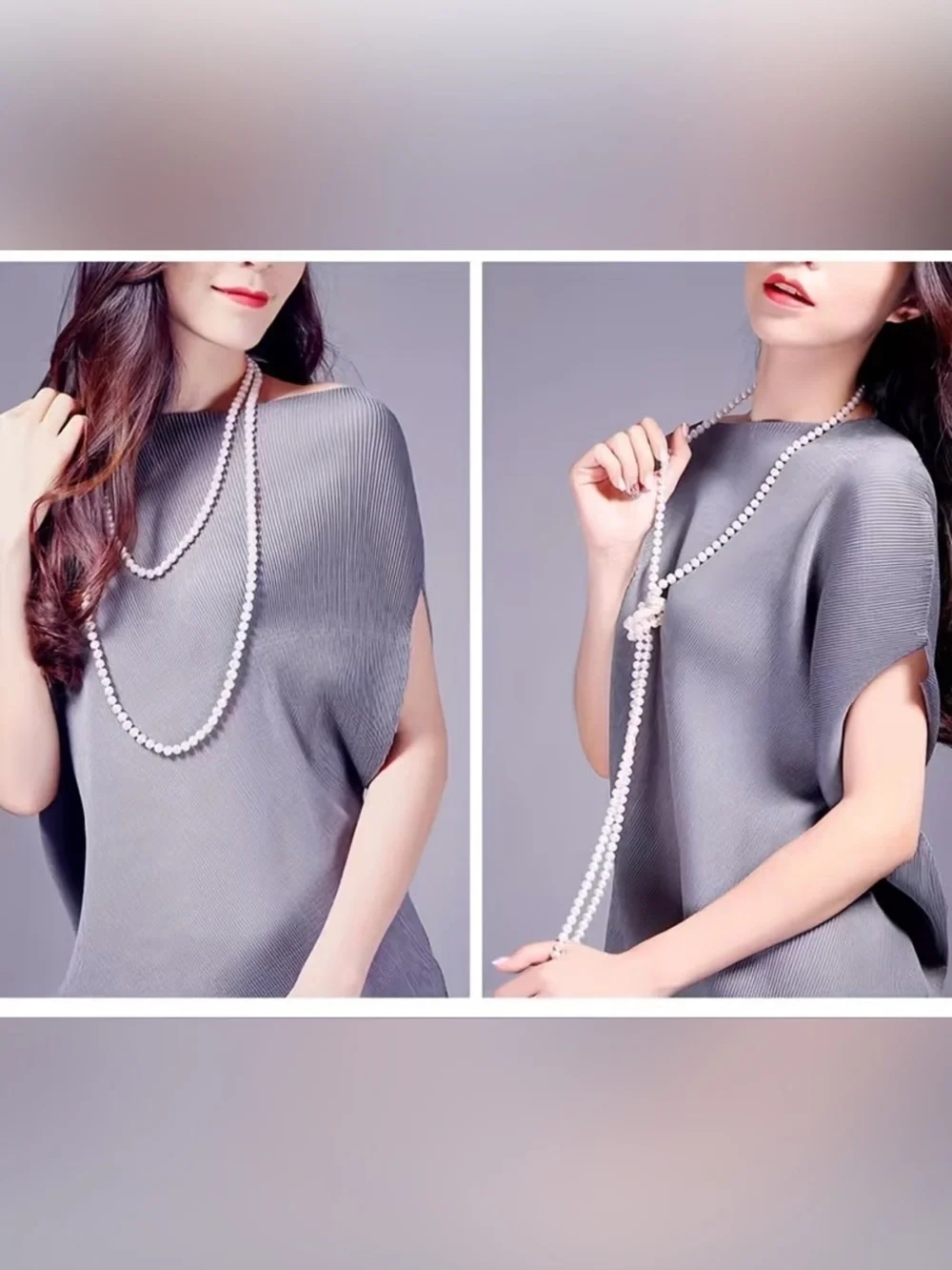 N/A chic long