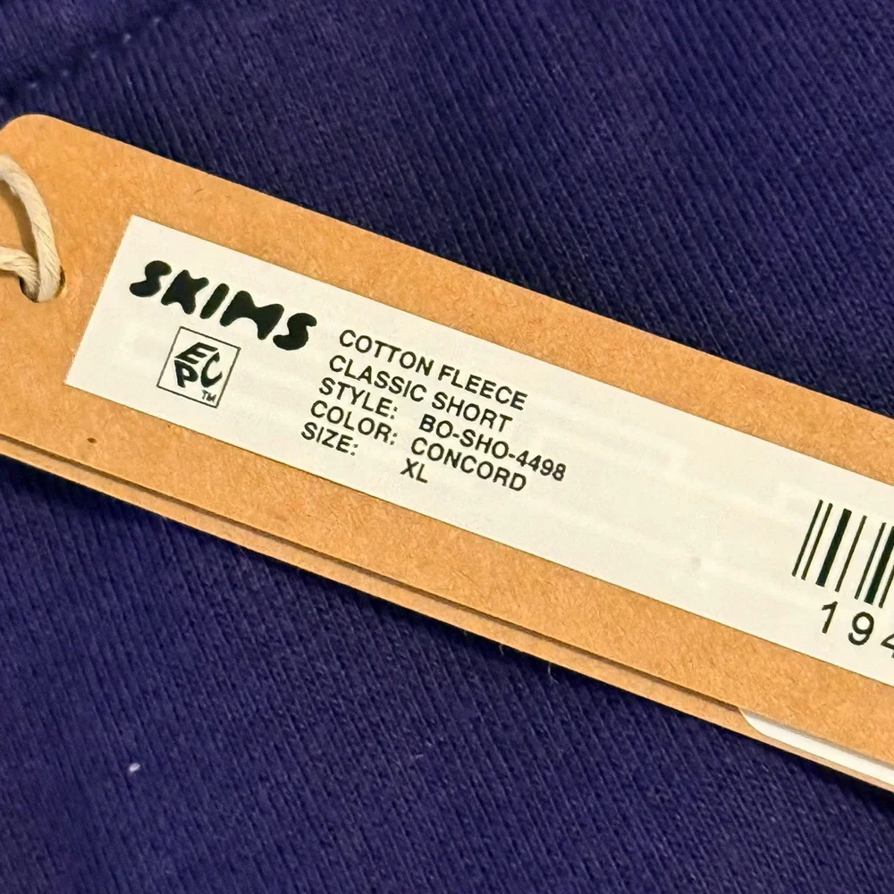 SKIMS comfortable women