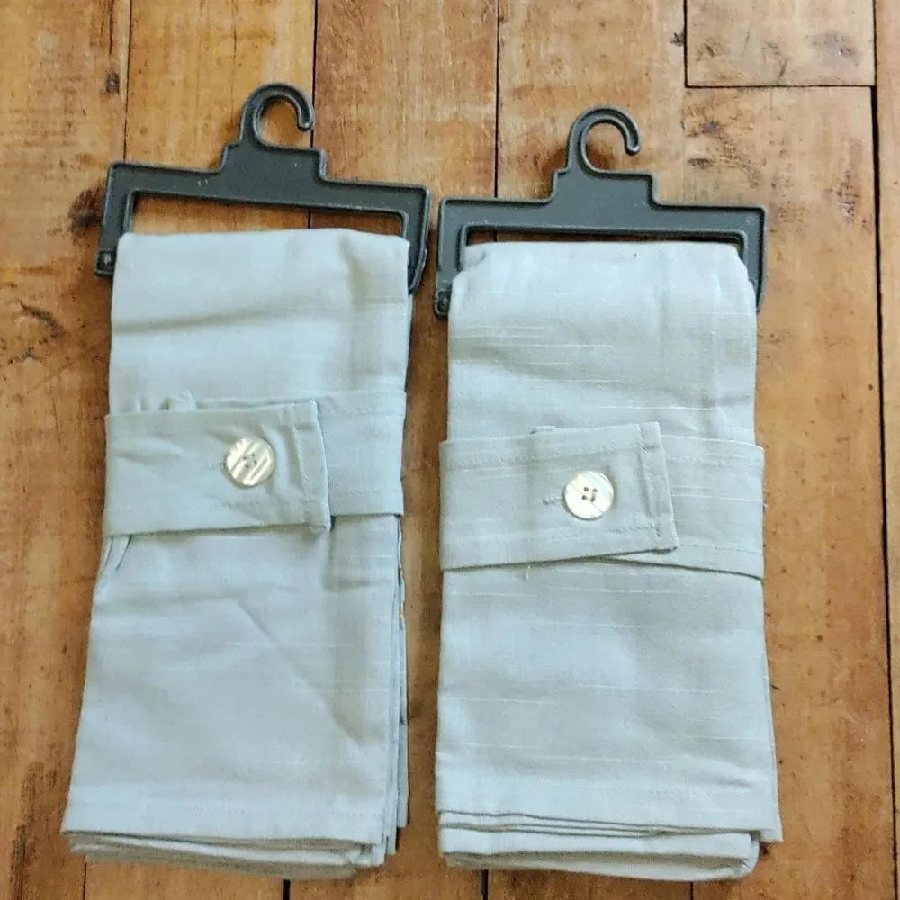 Threshold stylish gray