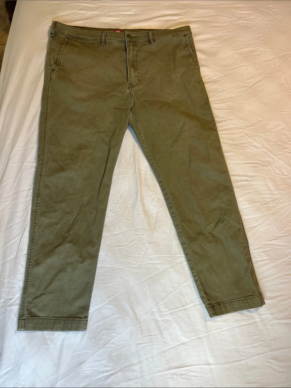 Levis classic men