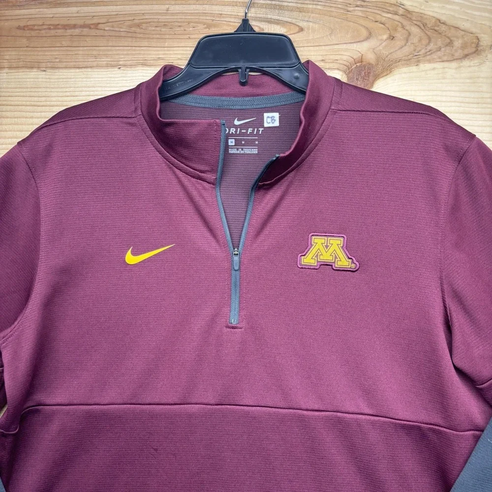 Nike brand dri
