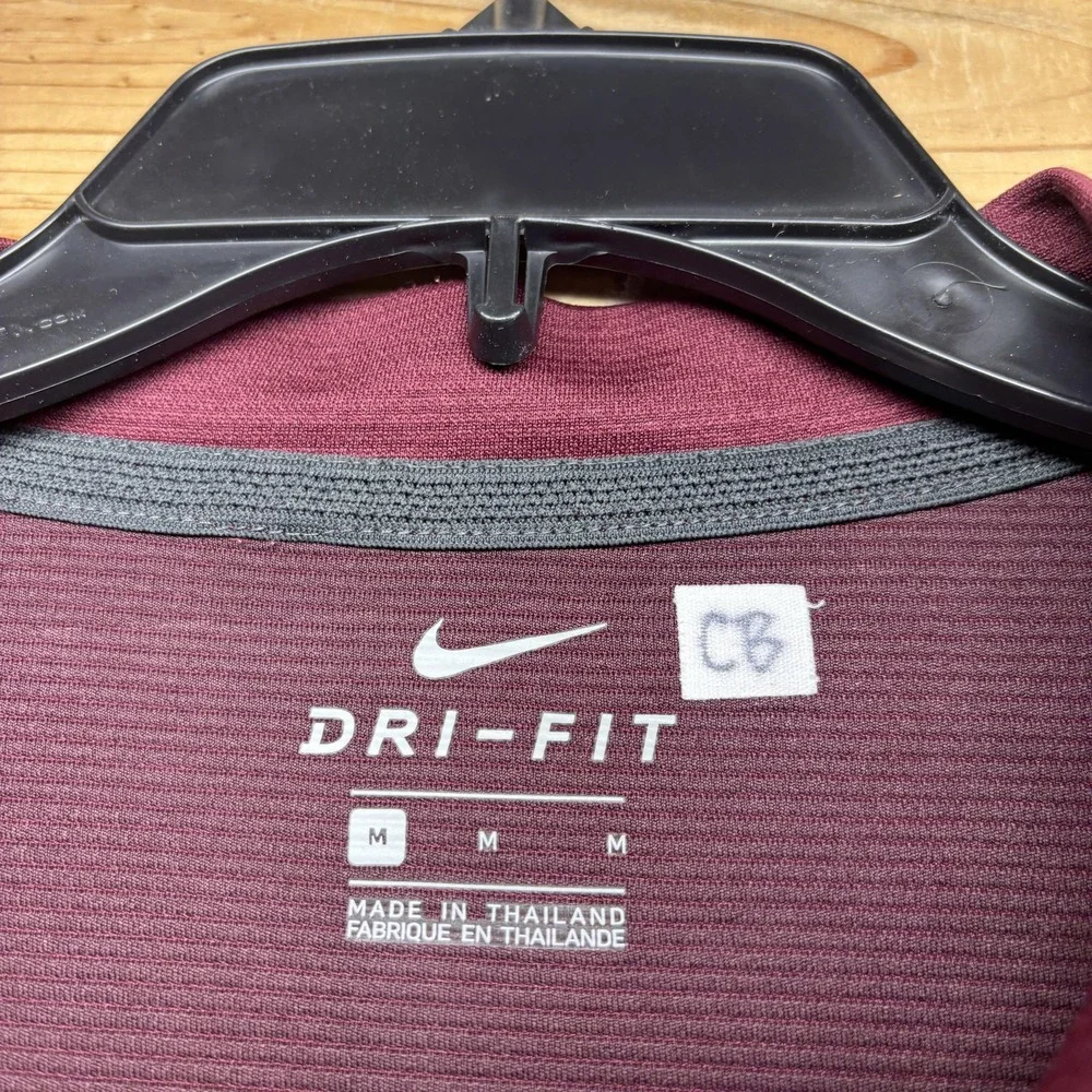 Nike brand dri