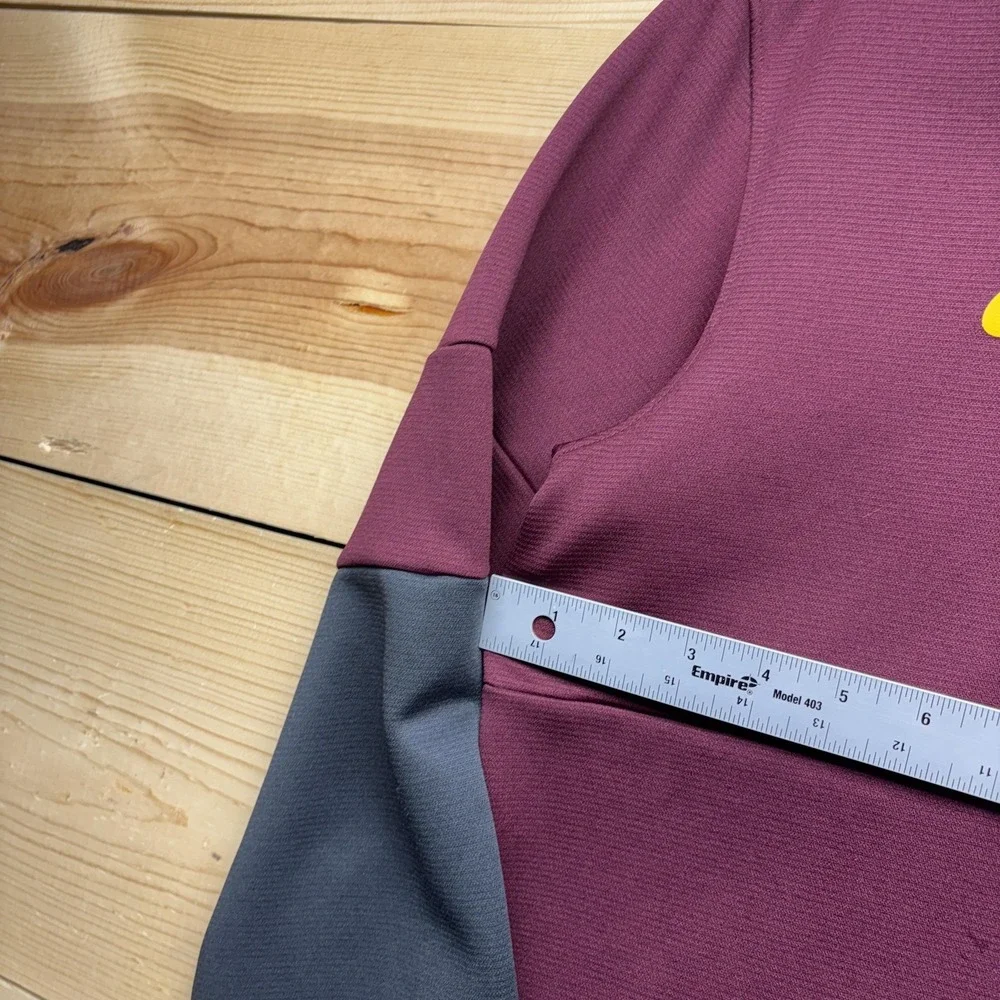 Nike brand dri