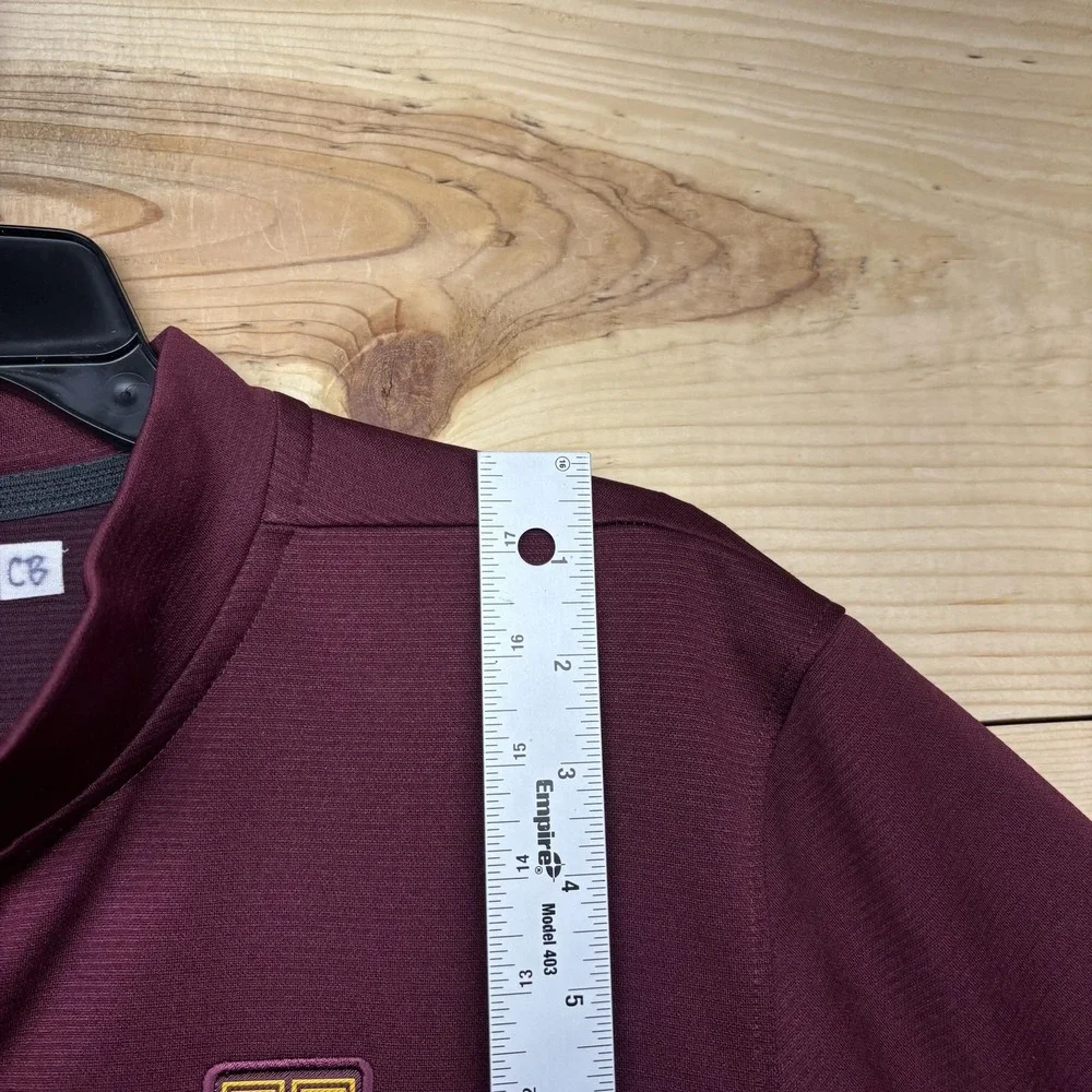 Nike brand dri