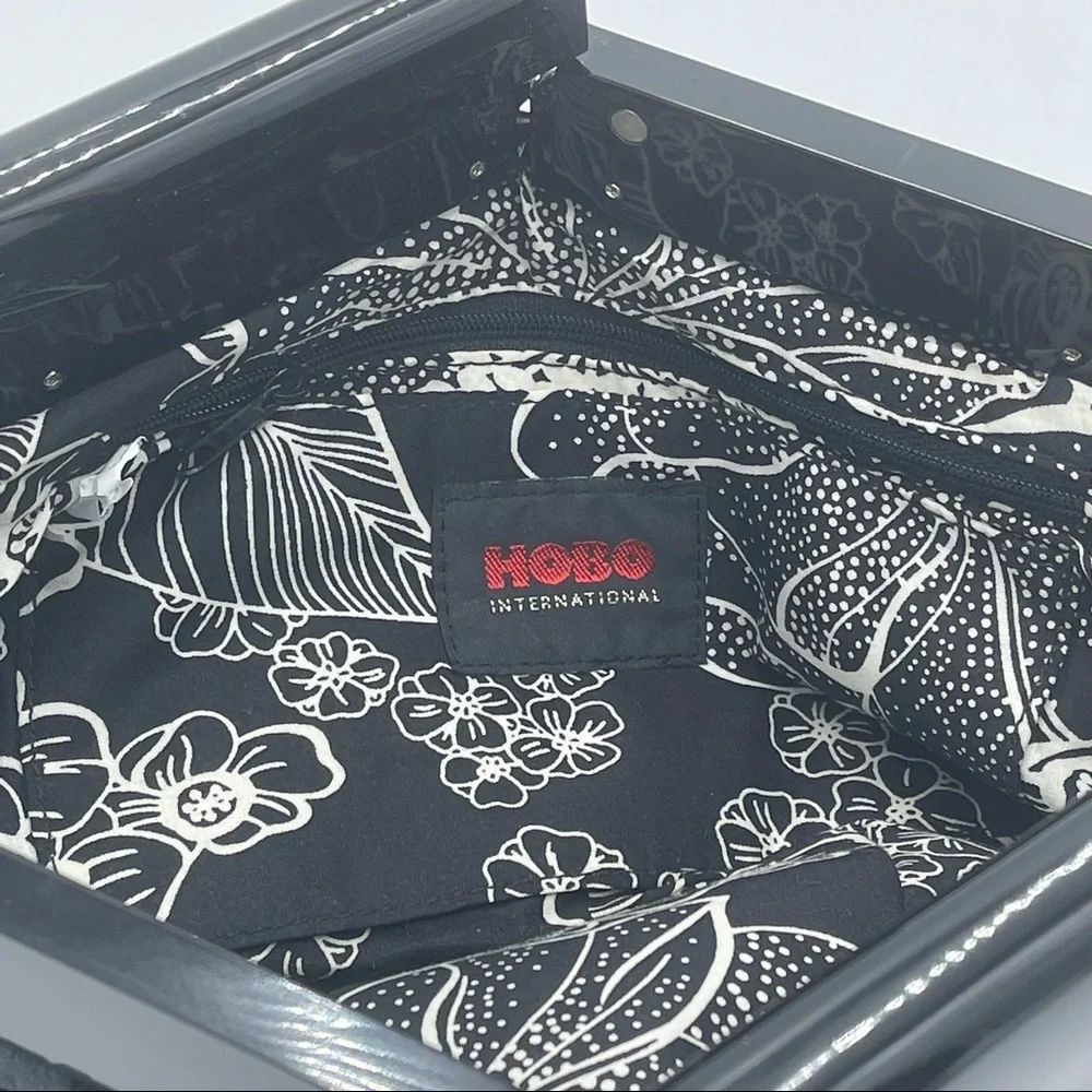 HOBO international black
